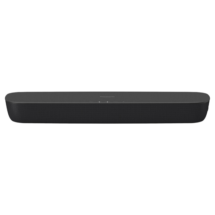 Panasonic Soundbar HDMI Bluetooth 80W ryhmässä KODINELEKTRONIIKKA / Ääni & Kuva / Kotiteatteri, HiFi ja kannettavat / Soundbars @ TP E-commerce Nordic AB (38-87857)