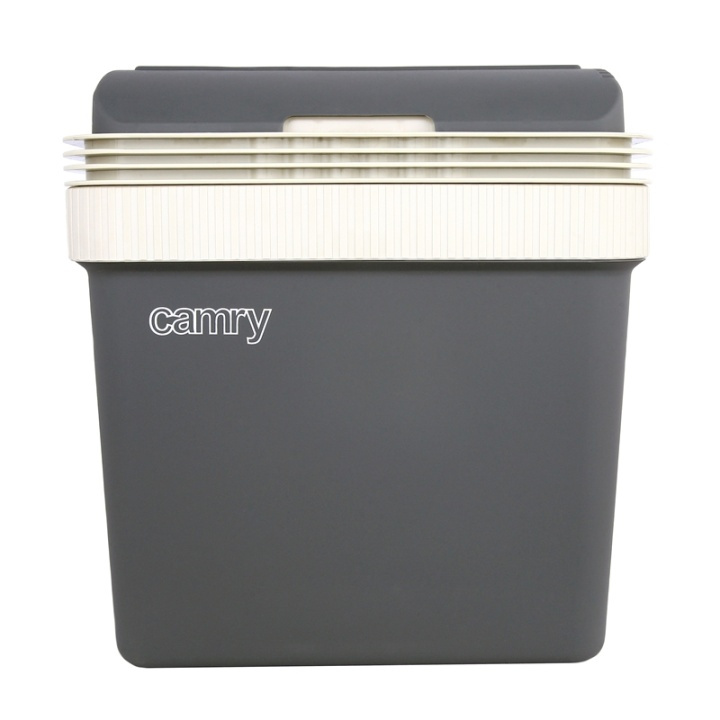 Camry Electric Cooling Bag CR 8065, 24 litraa ryhmässä KOTI, TALOUS JA PUUTARHA / Kodinkoneet / Muut kodinkoneet @ TP E-commerce Nordic AB (38-88029)