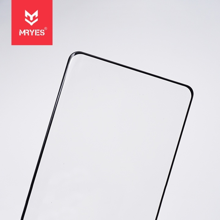 Herra Kyllä, koko näkymä, koko kansi karkaistu lasi näytönsuoja Huawei P30:lle ryhmässä ÄLYPUHELIMET JA TABLETIT / Puhelimen suojakotelo / Huawei/Honori @ TP E-commerce Nordic AB (38-88169)