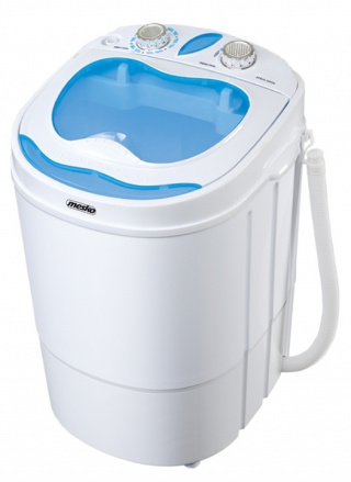 Mesko MS 8053 Pesukone + sentrifugi