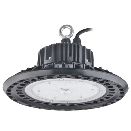 LED UFO Highbay 150W, 4000K ryhmässä KODINELEKTRONIIKKA / Valaistus / Kattolamput @ TP E-commerce Nordic AB (38-88493)