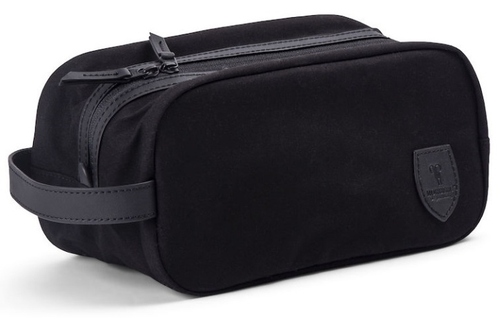 Morberg Orrefors metsästyslaukku, musta ryhmässä URHEILU, VAPAA-AIKA JA HARRASTUS / Ulkoilu / Ulkoiluvälineet @ TP E-commerce Nordic AB (38-88559)