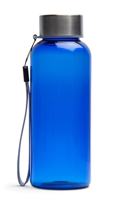 Lord Nelson vesipullo 350ml, sininen ryhmässä URHEILU, VAPAA-AIKA JA HARRASTUS / Ulkoilu / Termos- ja vesipullot @ TP E-commerce Nordic AB (38-88631-BL)