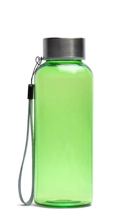 Lord Nelson vesipullo 350ml, vaaleanvihreä ryhmässä URHEILU, VAPAA-AIKA JA HARRASTUS / Ulkoilu / Termos- ja vesipullot @ TP E-commerce Nordic AB (38-88631-LG)