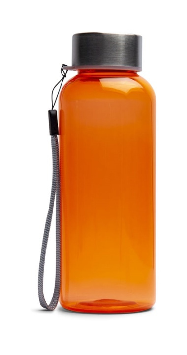 Lord Nelson vesipullo 350ml, oranssi ryhmässä URHEILU, VAPAA-AIKA JA HARRASTUS / Ulkoilu / Termos- ja vesipullot @ TP E-commerce Nordic AB (38-88631-OR)