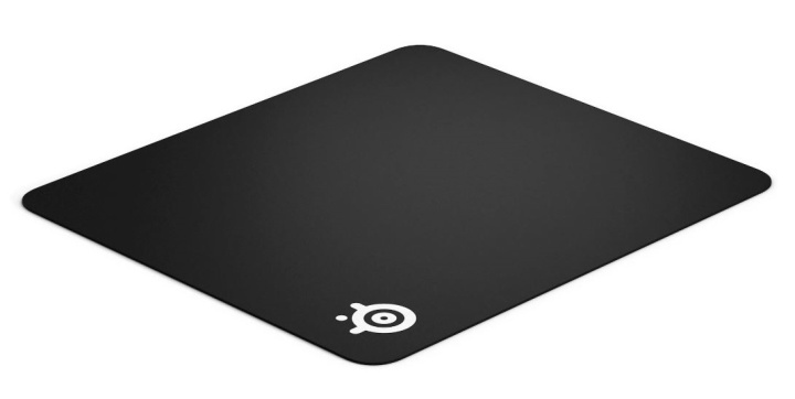 SteelSeries QcK Large Gamingmusmatta ryhmässä TIETOKOONET & TARVIKKEET / GAMING / Hiirimatot @ TP E-commerce Nordic AB (38-88805)