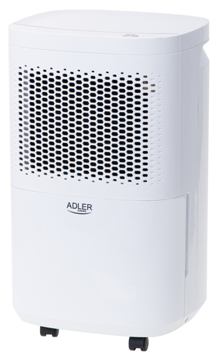 Adler AD 7917 Luftavfuktare (kompressor) ryhmässä KOTI, TALOUS JA PUUTARHA / Tuulettimet ja ilmastointilaitteet / Ilmankuivain @ TP E-commerce Nordic AB (38-89549)
