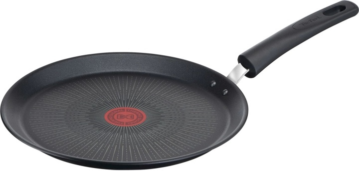Tefal Excellence pannukakkupannu 25 cm ryhmässä KOTI, TALOUS JA PUUTARHA / Keittiövälineet / Paistinpannut @ TP E-commerce Nordic AB (38-89605)