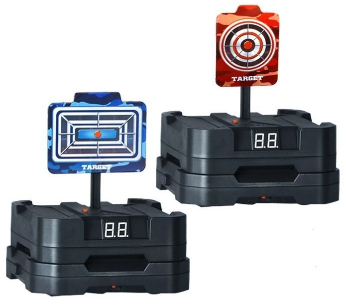 JJRC Electric sniper target ryhmässä LELUT, TUOTTEET LAPSILLE JA VAUVOILLE / Leikkikalut, Askartelu &Pelit / Toimintapeli @ TP E-commerce Nordic AB (38-89634)