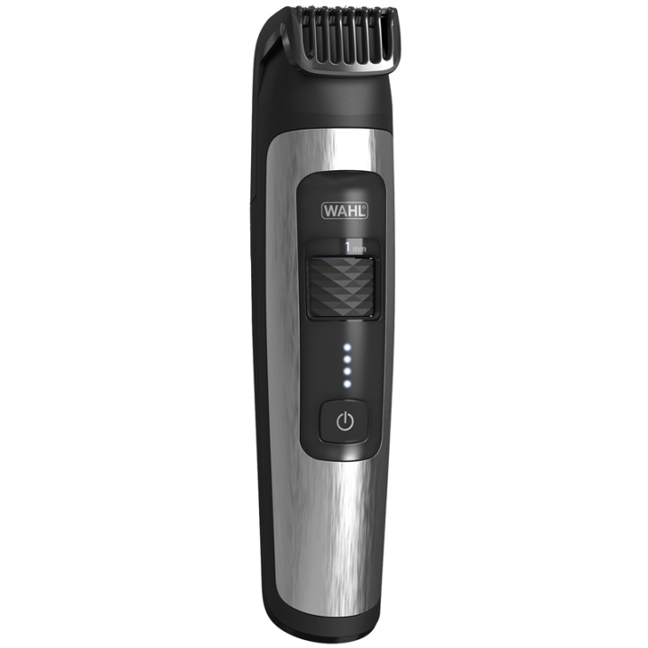 Wahl Skäggtrimmer Aqua Trim Lithium ryhmässä KAUNEUS JA TERVEYS / Hiukset &Stailaus / Sheivaus ja trimmaus / Partatrimmerit & Tarvikkeet @ TP E-commerce Nordic AB (38-90489)