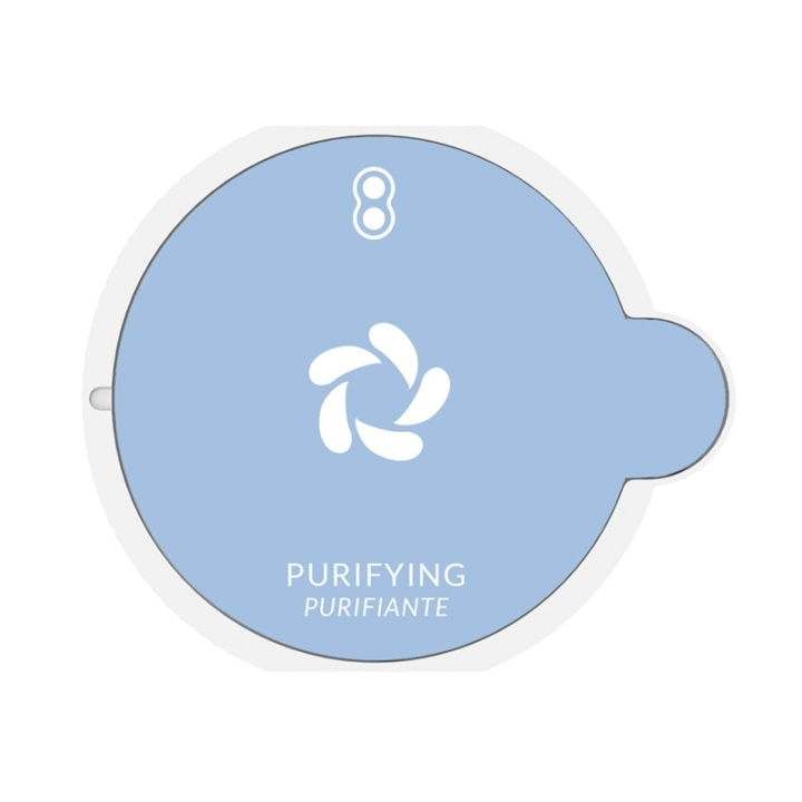 AROMACARE Synergikapsel 3-Pack Purifying ryhmässä KOTI, TALOUS JA PUUTARHA / Tuulettimet ja ilmastointilaitteet / Aromi-diffuuseri @ TP E-commerce Nordic AB (38-90512)