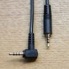 BlackVue Kabel Analog 590/590x ryhmässä AUTO / Peruutuskamerat ja anturit @ TP E-commerce Nordic AB (38-90541)