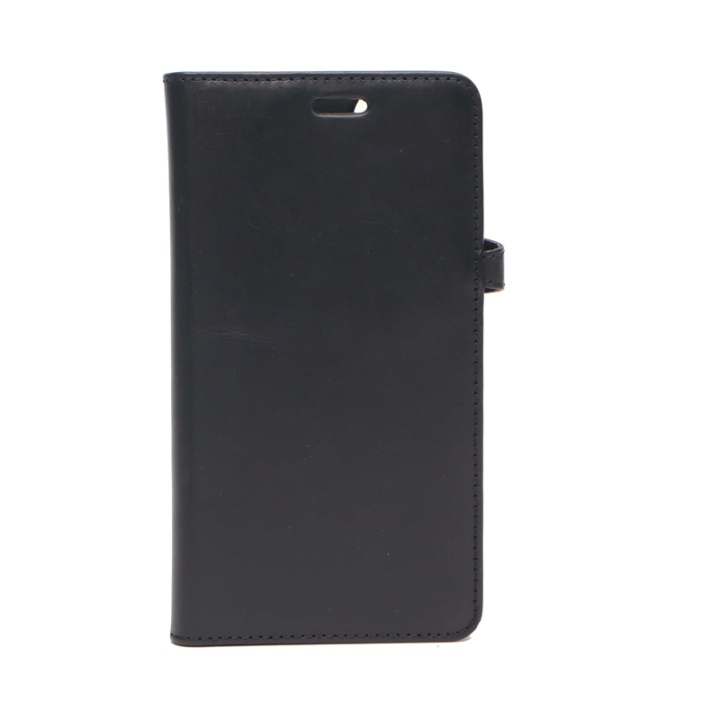 Buffalo Lompakko iPhone 11 Pro Max Musta ryhmässä ÄLYPUHELIMET JA TABLETIT / Puhelimen suojakotelo / Apple / iPhone 11 Pro Max / Kotelo @ TP E-commerce Nordic AB (38-90589)