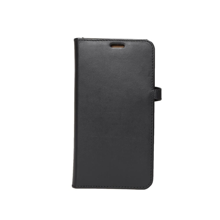 Buffalo Lompakko iPhone 12 Pro Max Musta ryhmässä ÄLYPUHELIMET JA TABLETIT / Puhelimen suojakotelo / Apple / iPhone 12 Pro / Kotelo @ TP E-commerce Nordic AB (38-90592)