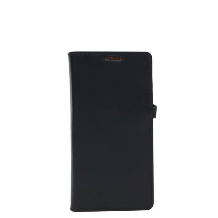 Buffalo Lompakko Samsung S20 Plus Musta ryhmässä ÄLYPUHELIMET JA TABLETIT / Puhelimen suojakotelo / Samsung @ TP E-commerce Nordic AB (38-90596)