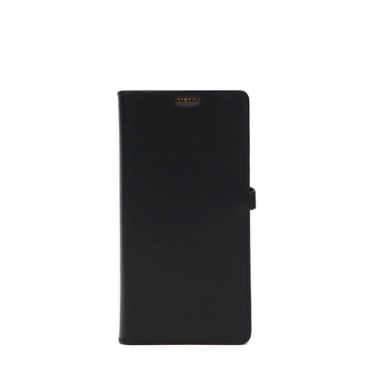 Buffalo Lompakko Samsung S20 Ultra Musta ryhmässä ÄLYPUHELIMET JA TABLETIT / Puhelimen suojakotelo / Samsung @ TP E-commerce Nordic AB (38-90597)
