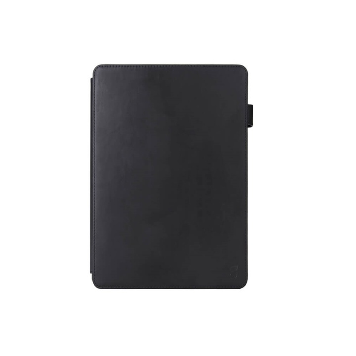 Buffalo Tabletsuoja iPad 19/20/21 Musta ryhmässä ÄLYPUHELIMET JA TABLETIT / Tabletin suojakotelo / Apple iPad @ TP E-commerce Nordic AB (38-90599)