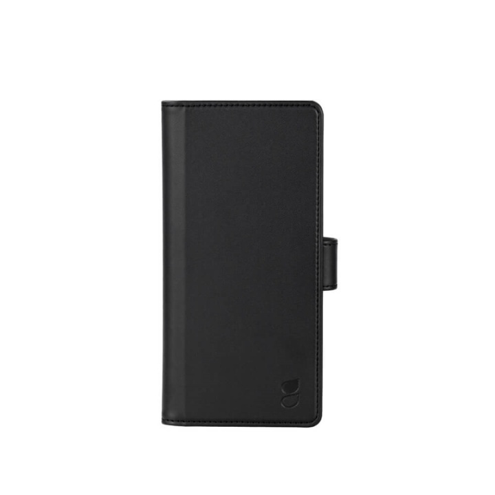 Gear Mobilfodral Svart Samsung Note 20 5G ryhmässä ÄLYPUHELIMET JA TABLETIT / Puhelimen suojakotelo / Samsung @ TP E-commerce Nordic AB (38-90685)