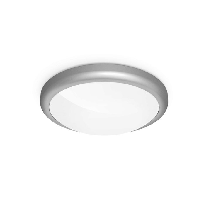 Hama WiFi Kattovalaisin Pyöreä 33cm ryhmässä KODINELEKTRONIIKKA / Valaistus / Kattolamput @ TP E-commerce Nordic AB (38-90711)