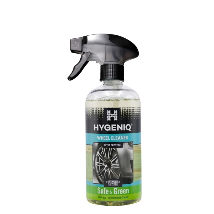 HYGENIQ Vannepuhdistusaine 500ml ryhmässä AUTO / Auton puhdistus @ TP E-commerce Nordic AB (38-90833)