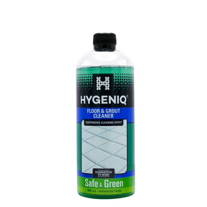 Hygeniq Rengöring Golv och Fog 750ml ryhmässä KOTI, TALOUS JA PUUTARHA / Siivoustuotteet / #SAKNAS! @ TP E-commerce Nordic AB (38-90836)