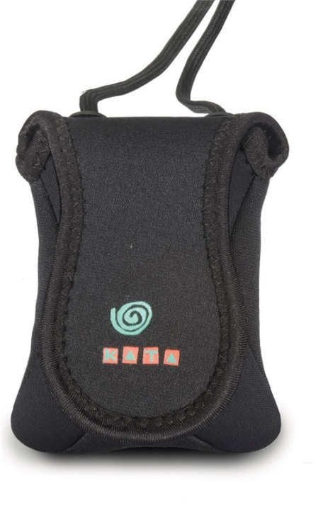 KATA Ergo-Tech Kameralaukku Snapshot I KTA00I ryhmässä KODINELEKTRONIIKKA / Valokuvat & Videot / Valokuvauslaitteet / Kameralaukut @ TP E-commerce Nordic AB (38-90913)