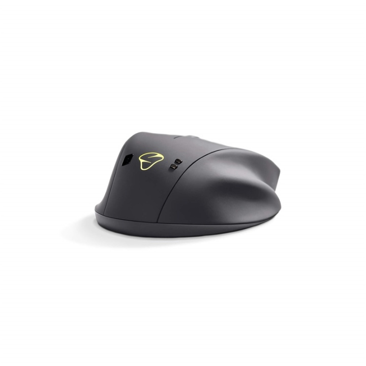 MIONIX Hiiri Gaming Naos QG Optinen 12000 DPI ryhmässä TIETOKOONET & TARVIKKEET / Hiiret & Näppäimistöt / Hiiret / Langattomat @ TP E-commerce Nordic AB (38-90983)