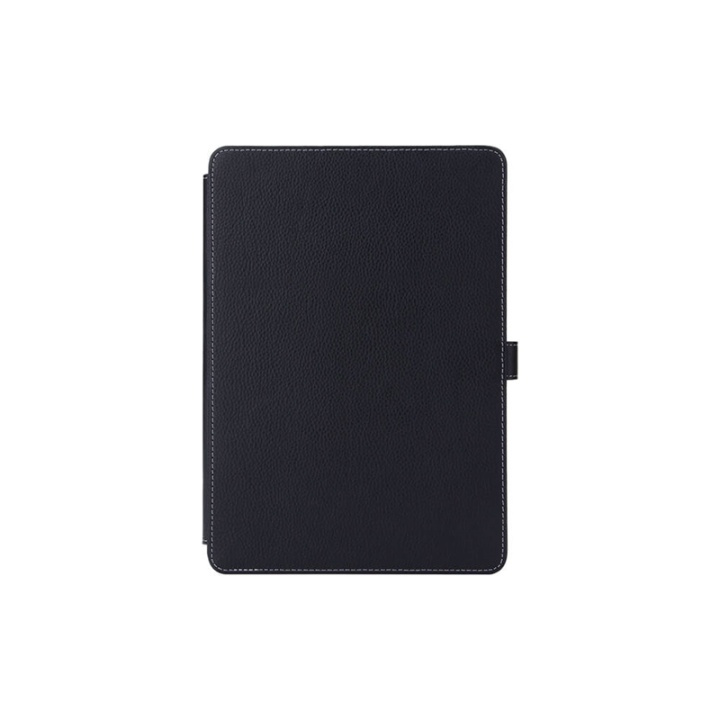 ONSALA COLLECTION Tabletsuoja Nahka Musta iPad 10,2