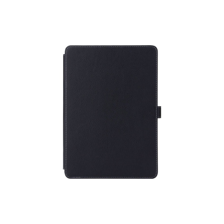 Onsala COLLECTION Tabletfodral Skinn Svart iPad 10,2