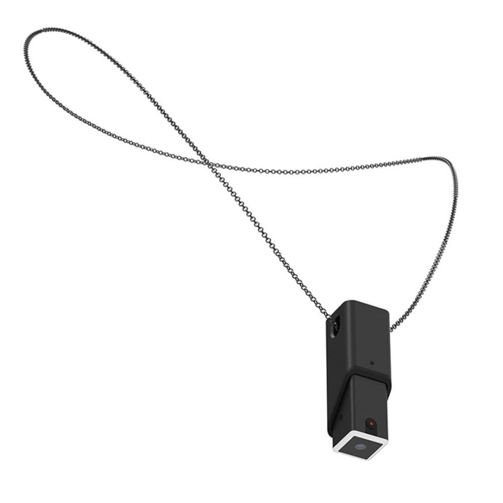 OPKIX Halsband Svart ryhmässä ÄLYPUHELIMET JA TABLETIT / Muut tarvikkeet / Muut @ TP E-commerce Nordic AB (38-91120)