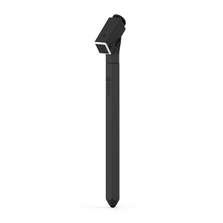 OPKIX Selfie Stick Svart ryhmässä ÄLYPUHELIMET JA TABLETIT / Muut tarvikkeet / Telakat, Jalustat & Pidikkeet @ TP E-commerce Nordic AB (38-91126)