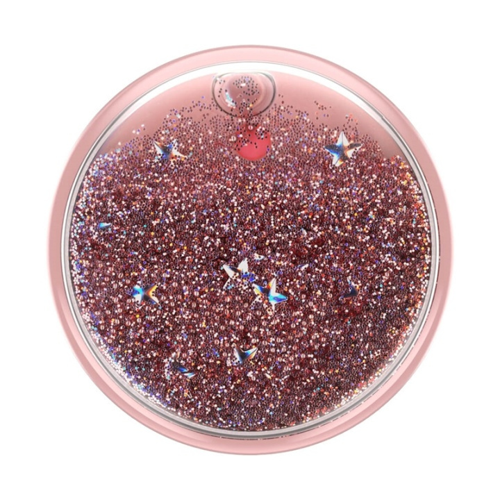 PopSockets Tidepool Rose OW Avtagbart Grip med Ställfunktion LUXE ryhmässä ÄLYPUHELIMET JA TABLETIT / Muut tarvikkeet / Popsockets @ TP E-commerce Nordic AB (38-91249)