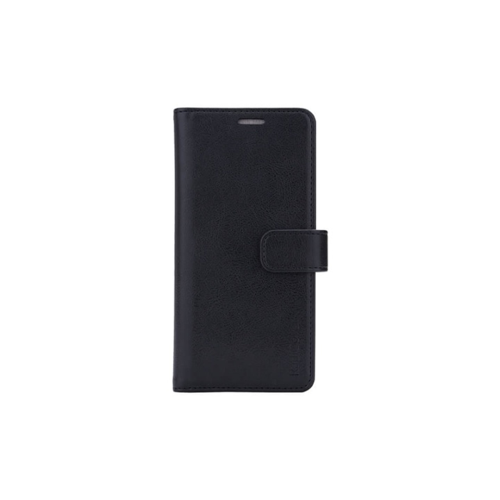 Radicover Strålningsskydd Mobilfodral PU Samsung S20 Flipcover Svart ryhmässä ÄLYPUHELIMET JA TABLETIT / Puhelimen suojakotelo / Samsung @ TP E-commerce Nordic AB (38-91303)