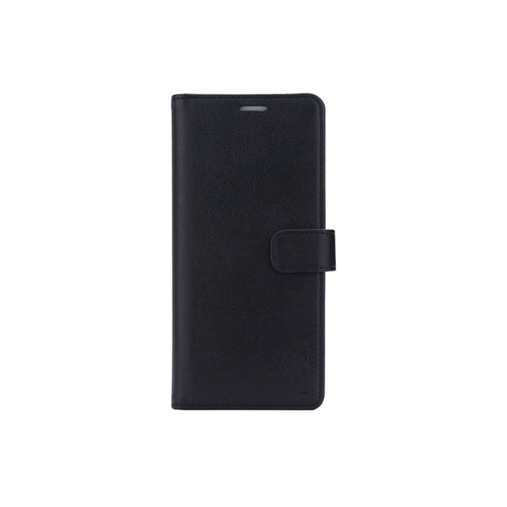 Radicover Strålningsskydd Mobilfodral PU Samsung S20 Ultra Flipcover Svart ryhmässä ÄLYPUHELIMET JA TABLETIT / Puhelimen suojakotelo / Samsung @ TP E-commerce Nordic AB (38-91304)