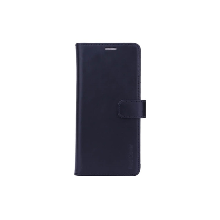 Radicover Strålningsskydd Mobilfodral Skinn Samsung S20 Plus 2in1 Magnetskal Svart ryhmässä ÄLYPUHELIMET JA TABLETIT / Puhelimen suojakotelo / Samsung @ TP E-commerce Nordic AB (38-91330)