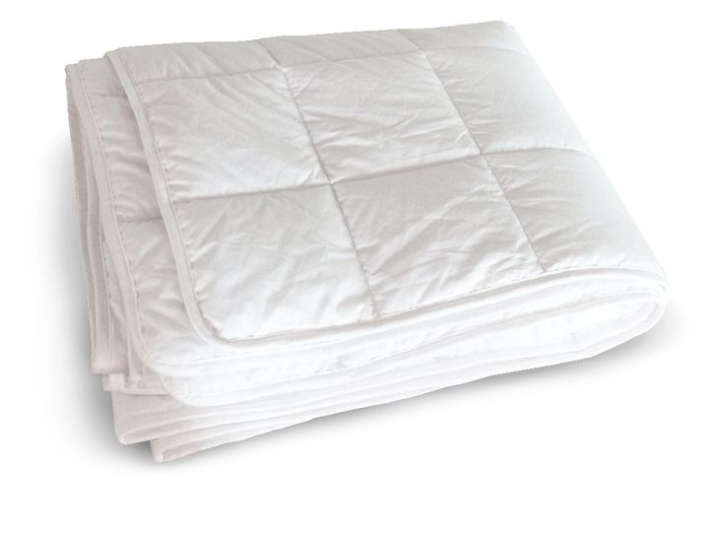Kosta Linnewäfveri painohuopa, 7kg, (150x210cm) ryhmässä KOTI, TALOUS JA PUUTARHA / Sisustus / Peitot @ TP E-commerce Nordic AB (38-91572)