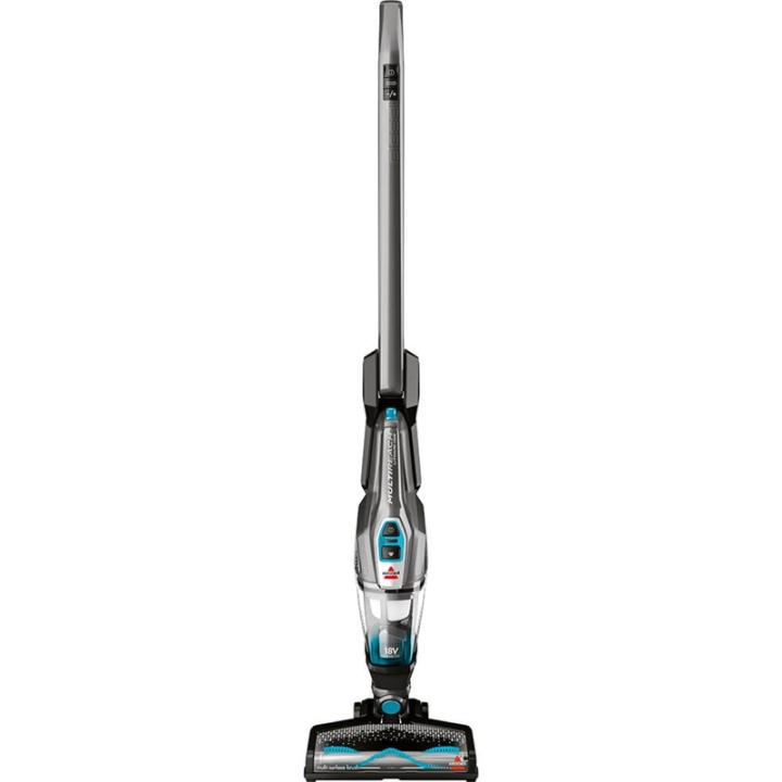 BISSELL Varsi-imuri MultiReach Essential 18V ryhmässä KOTI, TALOUS JA PUUTARHA / Siivoustuotteet / Imurit & Tarvikkeet / Varsi-imurit @ TP E-commerce Nordic AB (38-91933)