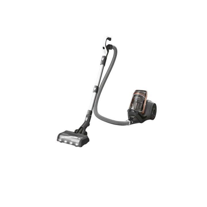 Bissell Dammsugare SmartClean Advanced FZ Copper ryhmässä KOTI, TALOUS JA PUUTARHA / Siivoustuotteet / Imurit & Tarvikkeet / Pölynimurit @ TP E-commerce Nordic AB (38-91941)