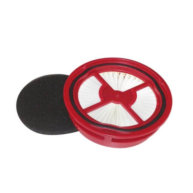 Bissell Vac Filter Vac & Steam 1132N ryhmässä KOTI, TALOUS JA PUUTARHA / Siivoustuotteet / Imurit & Tarvikkeet / Tarvikkeet / Suodattimet @ TP E-commerce Nordic AB (38-91970)