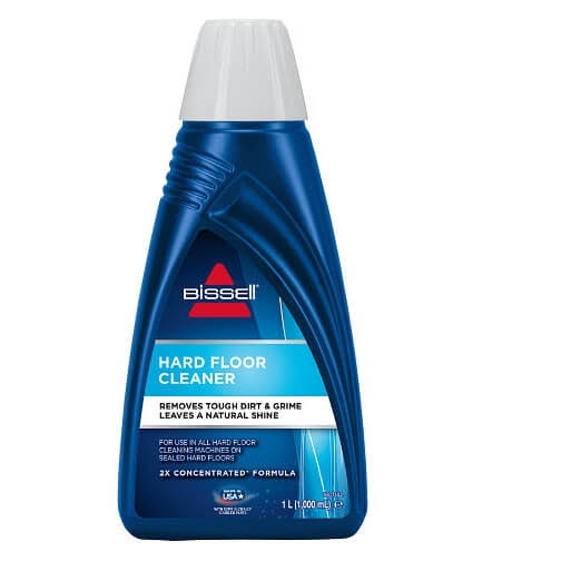 Bissell Wash&Shine Hard Floor (HydroClean) 1L ryhmässä KOTI, TALOUS JA PUUTARHA / Siivoustuotteet / #SAKNAS! @ TP E-commerce Nordic AB (38-91991)
