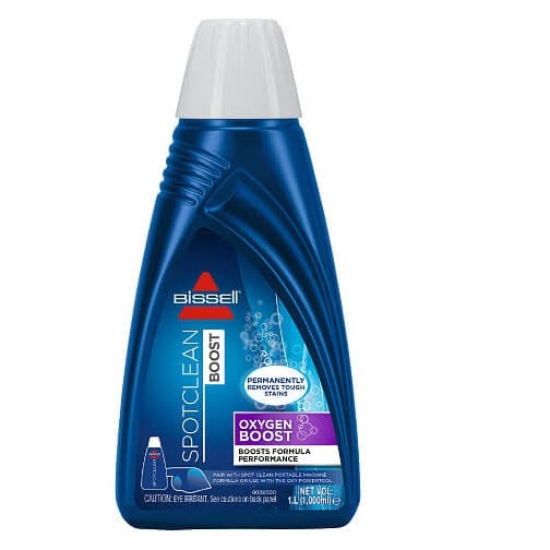 Bissell Oxygen Boost SpotClean / SpotClean Pro 1 ltr ryhmässä KOTI, TALOUS JA PUUTARHA / Siivoustuotteet / #SAKNAS! @ TP E-commerce Nordic AB (38-91994)