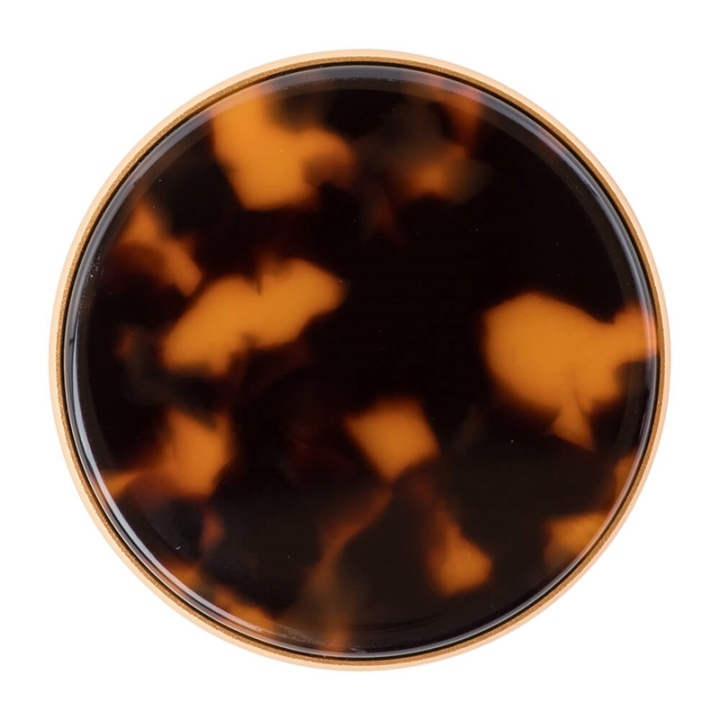 POPSOCKETS Acetate Classic Tortoise Irrotettava Grip Telinetoiminnolla LUXE ryhmässä ÄLYPUHELIMET JA TABLETIT / Muut tarvikkeet / Popsockets @ TP E-commerce Nordic AB (38-92153)