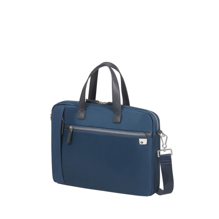 Samsonite Tietokonelaukku Ecowave 15