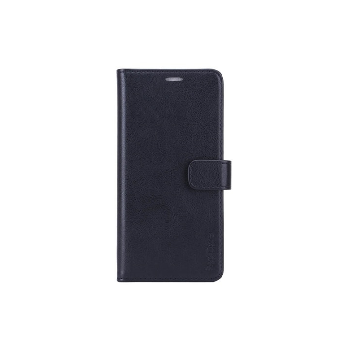 Radicover Strålningsskydd Mobilfodral PU Samsung A42 Flipcover Svart ryhmässä ÄLYPUHELIMET JA TABLETIT / Puhelimen suojakotelo / Samsung @ TP E-commerce Nordic AB (38-92241)