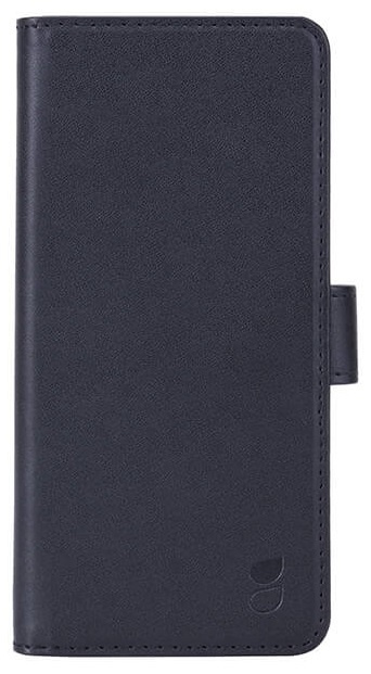 Gear Lompakko Musta - Oneplus 8T ryhmässä ÄLYPUHELIMET JA TABLETIT / Puhelimen suojakotelo / OnePlus @ TP E-commerce Nordic AB (38-92264)