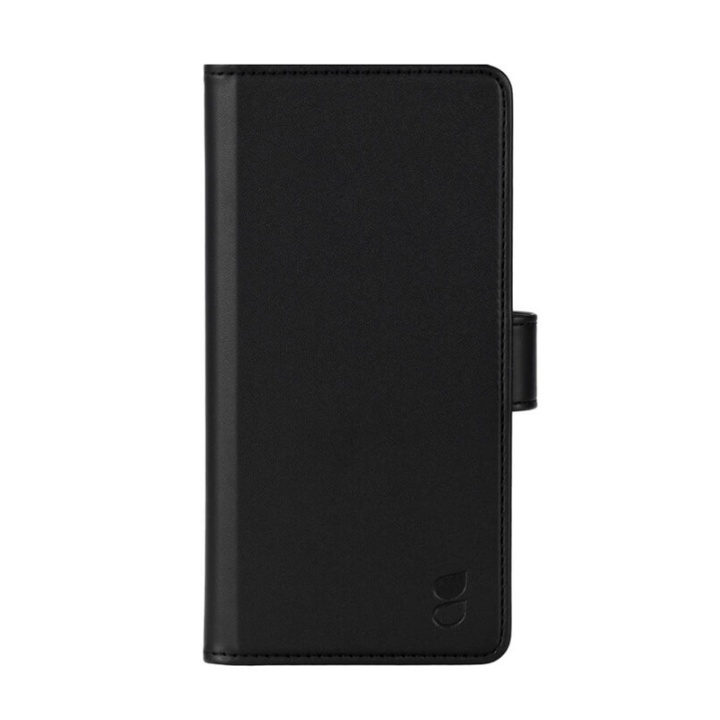 Gear Lompakko OnePlus Nord 5G / Z Musta ryhmässä ÄLYPUHELIMET JA TABLETIT / Puhelimen suojakotelo / OnePlus @ TP E-commerce Nordic AB (38-92282)