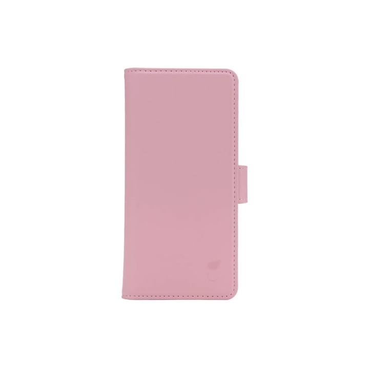 Gear Lompakko Pinkki - Samsung S20 ryhmässä ÄLYPUHELIMET JA TABLETIT / Puhelimen suojakotelo / Samsung @ TP E-commerce Nordic AB (38-92285)