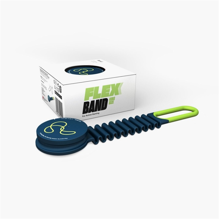 Playfinity Flex Band Kids Size ryhmässä LELUT, TUOTTEET LAPSILLE JA VAUVOILLE / Peli / Ulkopelit @ TP E-commerce Nordic AB (38-92299)