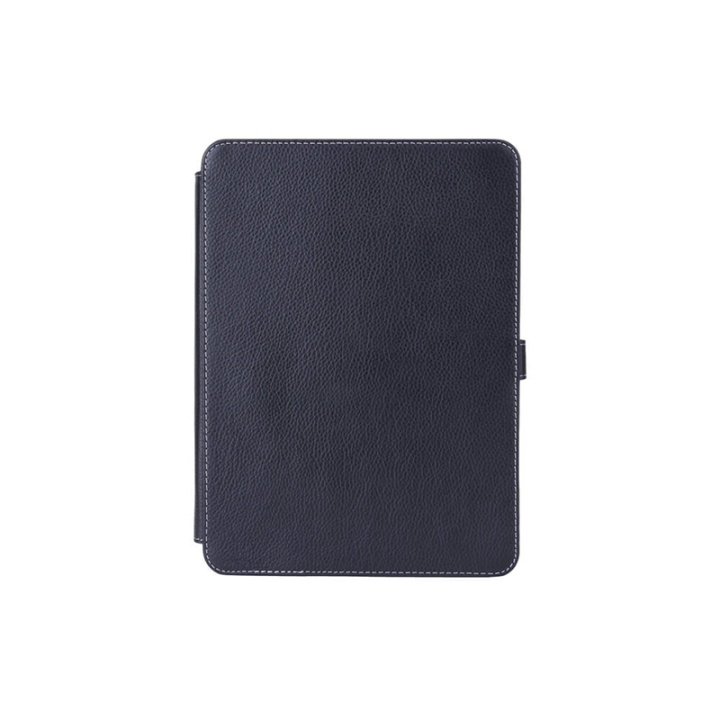 Onsala Tablet Case Leather Black iPad Air 11