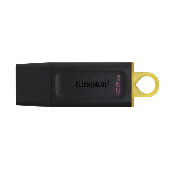 Kingston DT Exodia USB-Minne (128GB | USB 3.2) ryhmässä KODINELEKTRONIIKKA / Tallennusvälineet / USB-muistitikku / USB 3.2 @ TP E-commerce Nordic AB (38-92613)